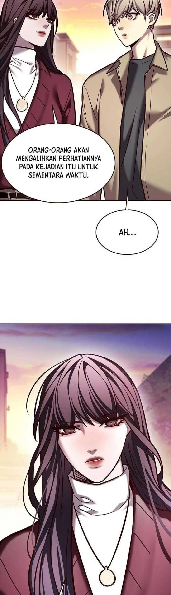 Eleceed Chapter 276 Fix Gambar 74